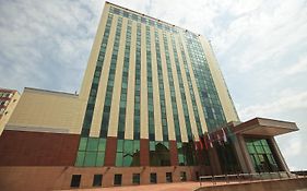 Kazzhol Hotel Astana